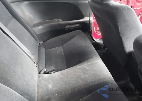 2003 Honda Civic Lx z USA, uszkodzony, nr VIN 1HGEM21553L045035